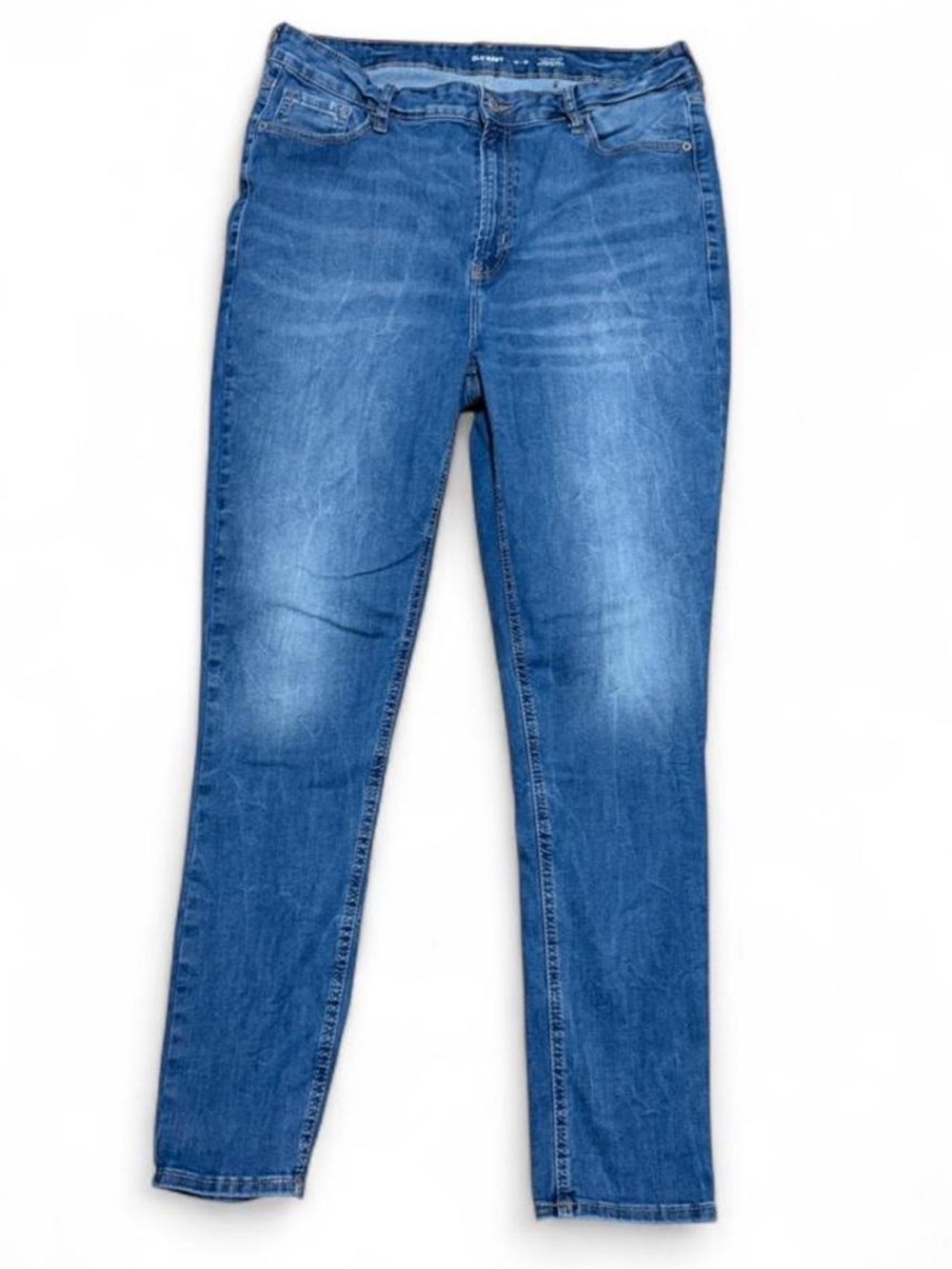 Classic Skinny Stretch Jeans size 14-18